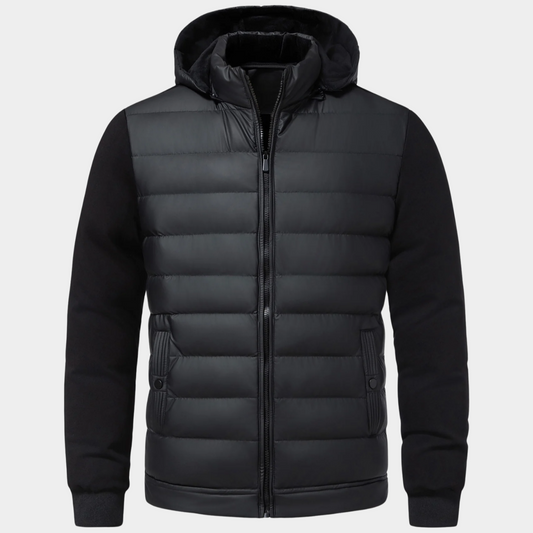 Giancarlo | MILANO PREMIUM WINTER JACKET