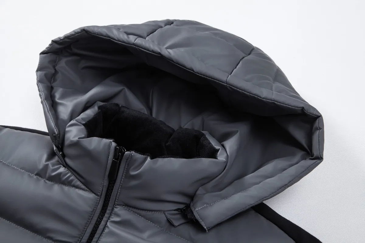 Giancarlo | MILANO PREMIUM WINTER JACKET