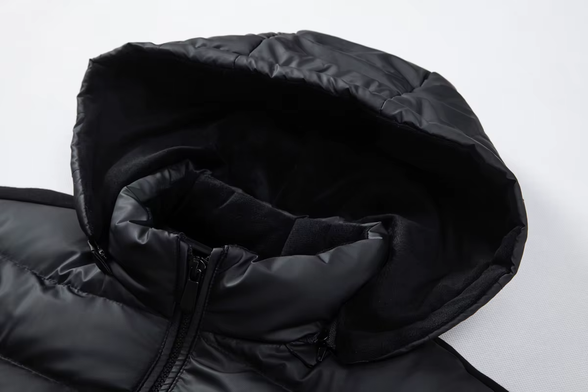 Giancarlo | MILANO PREMIUM WINTER JACKET